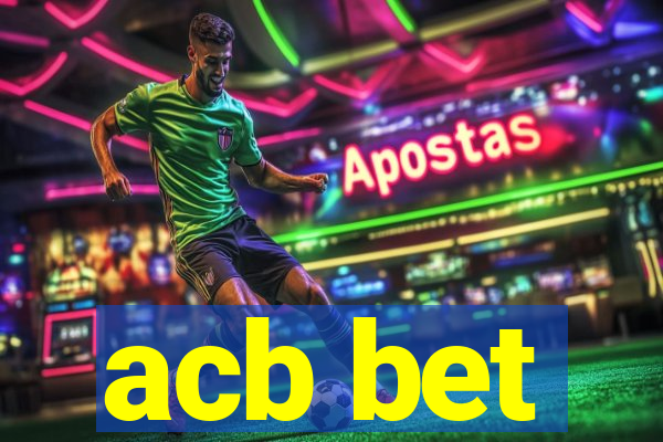 acb bet